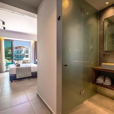 Otel Harmony Crest & Adults Only İstanköy