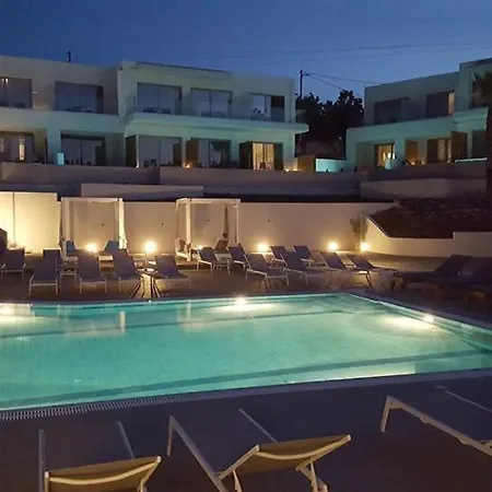 Hotel Harmony Crest & Adults Only 4*