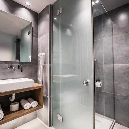 Harmony Crest & Adults Only 4* Kos-stad