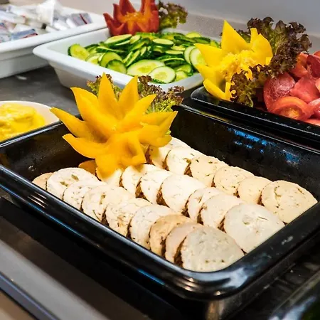 Harmony Crest & Adults Only Hotel Kos-stad