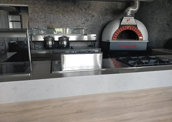 Harmony Crest & Adults Only 4*