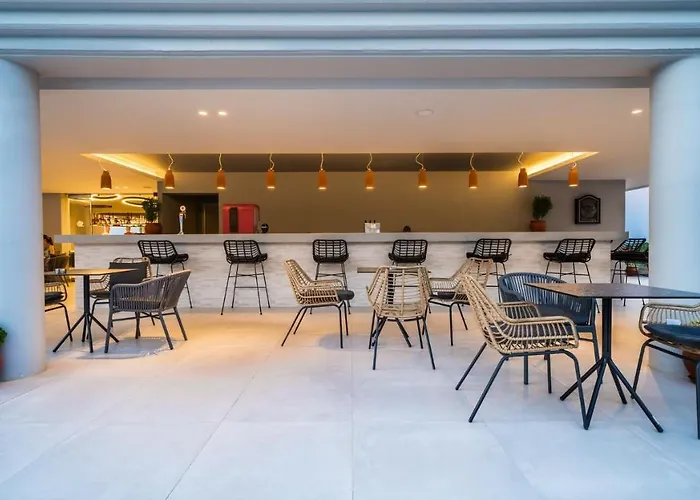 Harmony Crest & Adults Only İstanköy