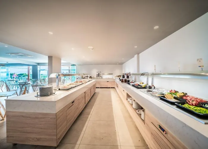 Hotel Harmony Crest & Adults Only 4*