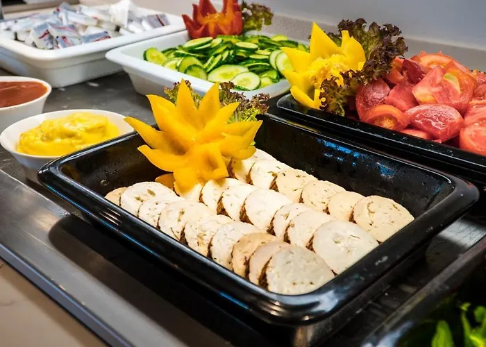 Harmony Crest & Adults Only Hotel Cós