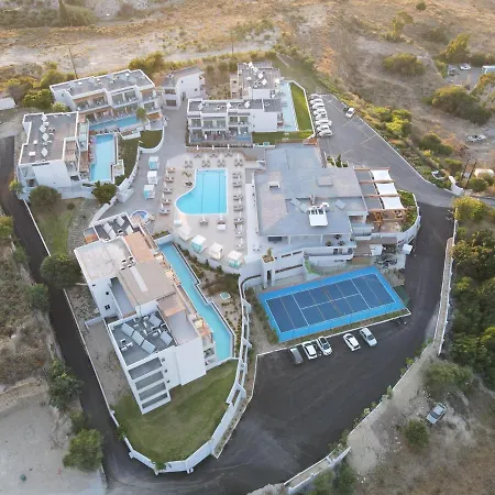 Hotel Harmony Crest & Adults Only Kos-stad