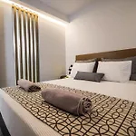 Harmony Crest & Adults Only Hotel Kos Town