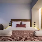 Harmony Crest & Adults Only 4*
