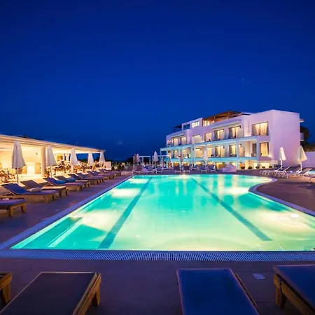 Harmony Crest & Adults Only