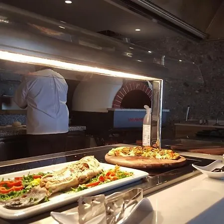 Harmony Crest & Adults Only