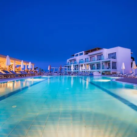 Hotel Harmony Crest & Adults Only Miasto Kos