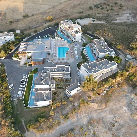 Harmony Crest & Adults Only העיירה קוס