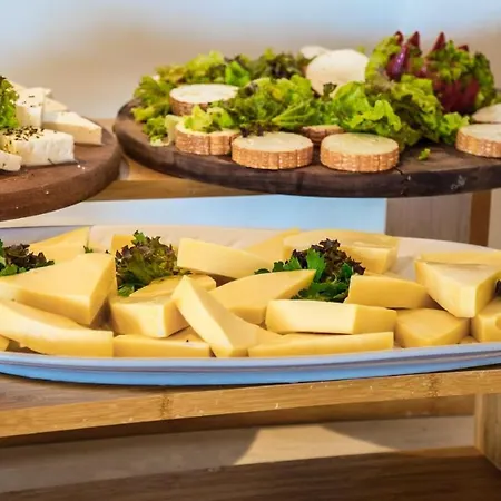 מלון Harmony Crest & Adults Only העיירה קוס