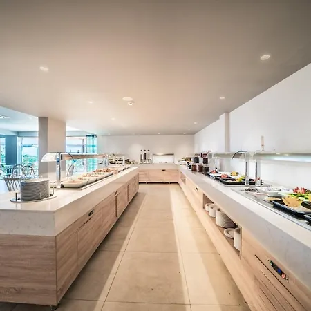 מלון Harmony Crest & Adults Only 4*