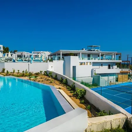 Harmony Crest & Adults Only Hotel Miasto Kos