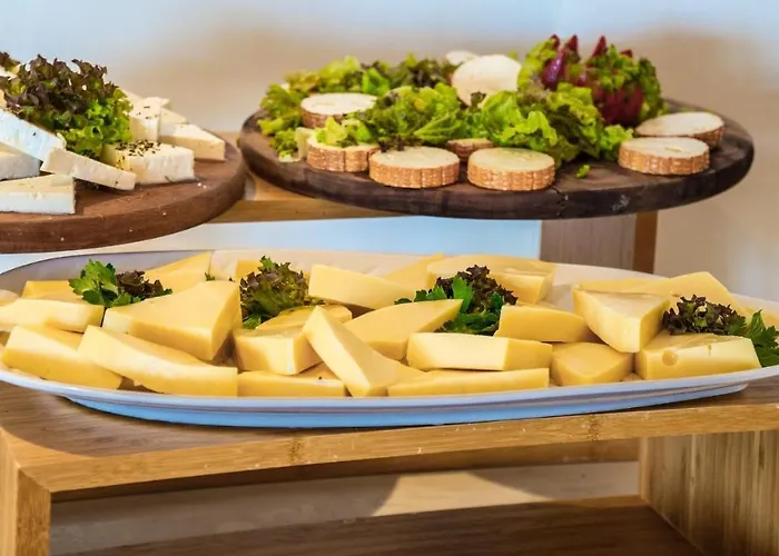 Hotel Harmony Crest & Adults Only Kos