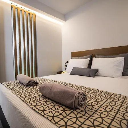 Harmony Crest & Adults Only Hotel Kos Town