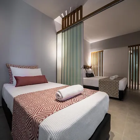 Hotel Harmony Crest Resort&spa 4*