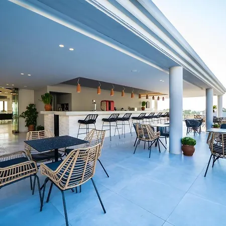 Hotel Harmony Crest & Adults Only Kos