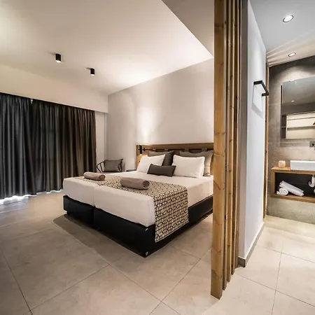 Harmony Crest & Adults Only Hotel Miasto Kos