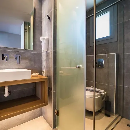 Harmony Crest Resort&spa Hotel Miasto Kos
