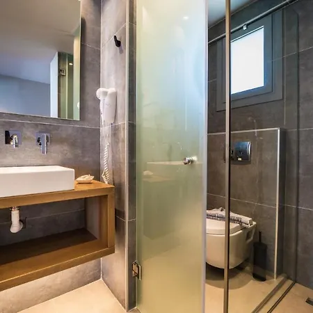 Harmony Crest & Adults Only Hotel Miasto Kos
