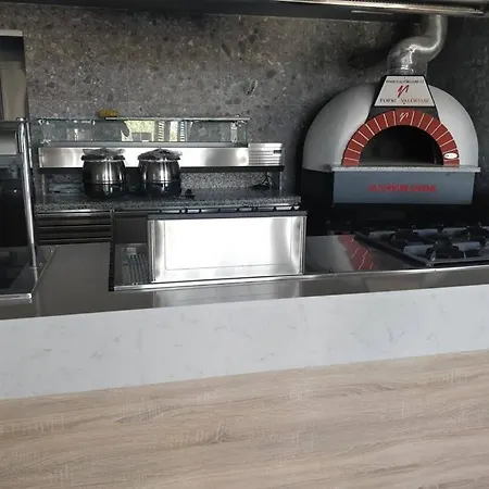 Harmony Crest & Adults Only 4*