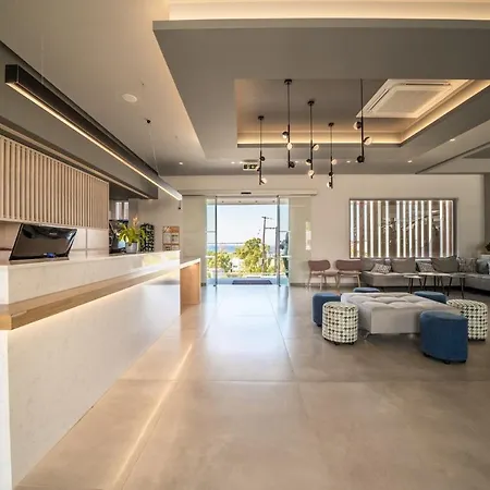 Harmony Crest & Adults Only Szálloda 4*