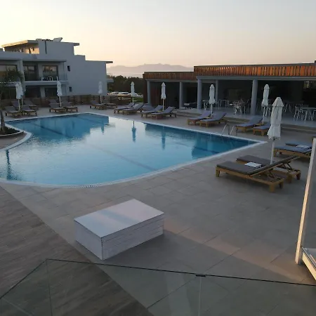 Harmony Crest & Adults Only 4* Miasto Kos