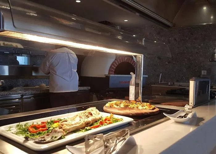 Harmony Crest & Adults Only